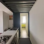 Appartement Design App - Vicino Milano - *