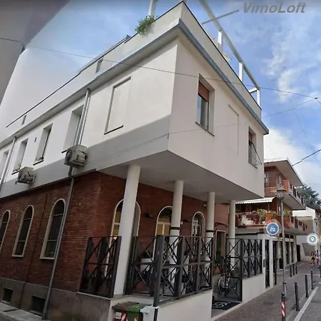 Appartement Design App - Vicino Milano - Vimodrone