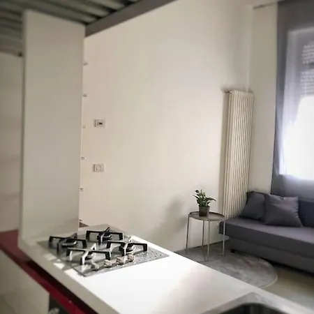 Apartman Design App - Vicino Milano -
