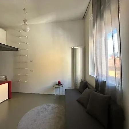 Apartman Design App - Vicino Milano -