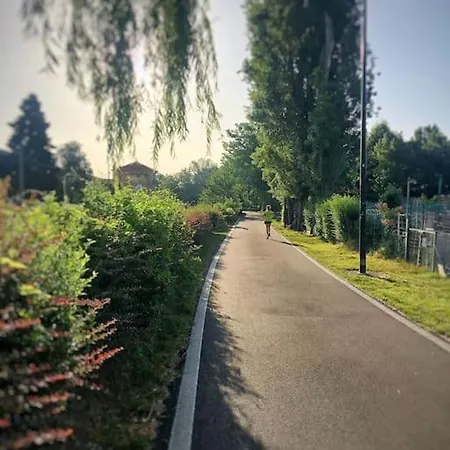 Design App - Vicino Milano -