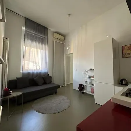 Design App - Vicino Milano - Vimodrone