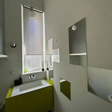 Apartman Design App - Vicino Milano - *