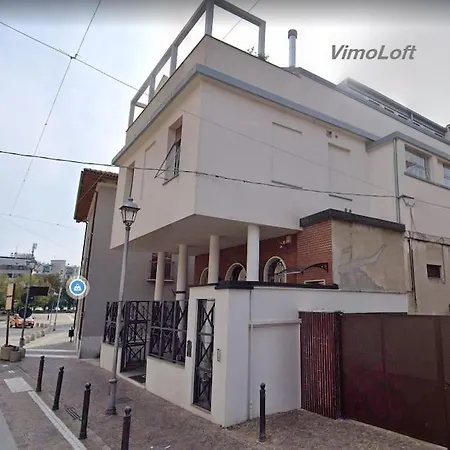 Design App - Vicino Milano - Appartement
