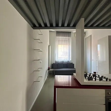 Design App - Vicino Milano - Apartman Vimodrone