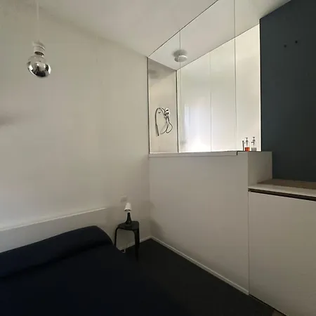 Design App - Vicino Milano - Daire