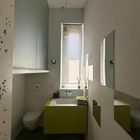 Apartman Design App - Vicino Milano -