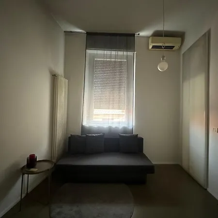 Design App - Vicino Milano - Appartement *