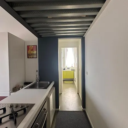 Apartman Design App - Vicino Milano - *