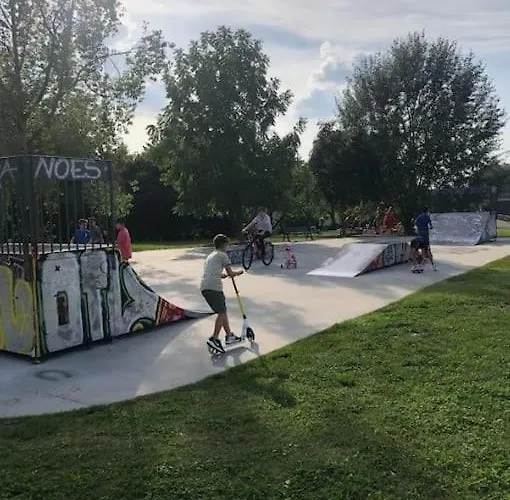 Appartement Design App - Vicino Milano -