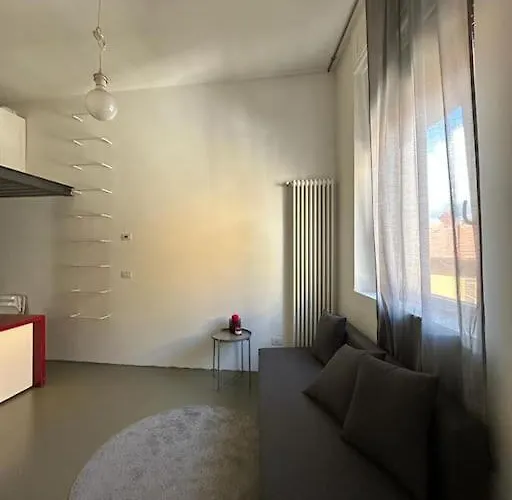 Appartement Design App - Vicino Milano -