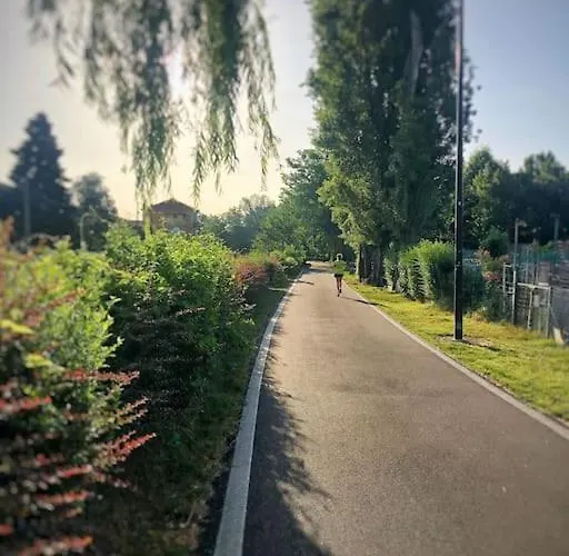 Design App - Vicino Milano -