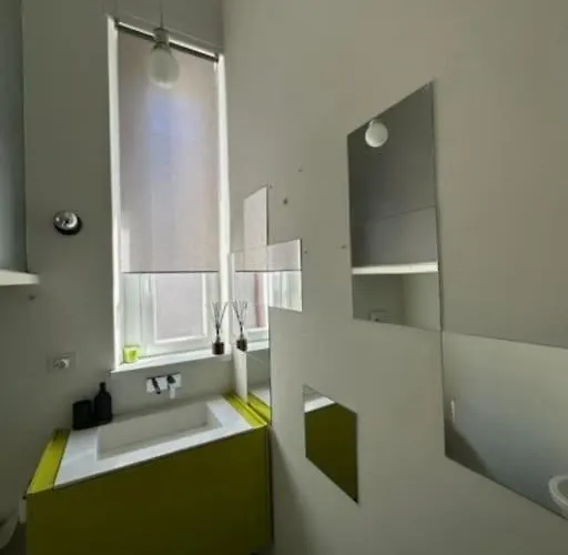 Appartement Design App - Vicino Milano - *