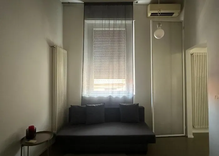 Appartement Design App - Vicino Milano - Vimodrone