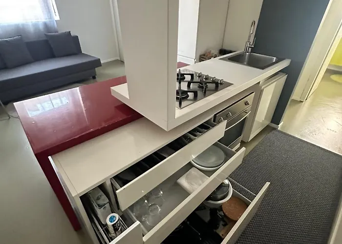 Design App - Vicino Milano - * Vimodrone