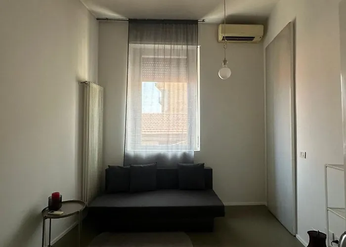 Design App - Vicino Milano -