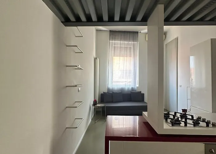 Design App - Vicino Milano - Appartement Vimodrone