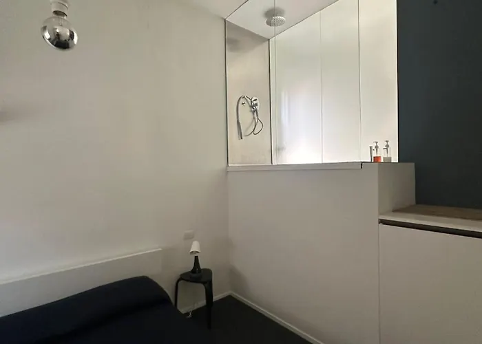 Design App - Vicino Milano - Appartement