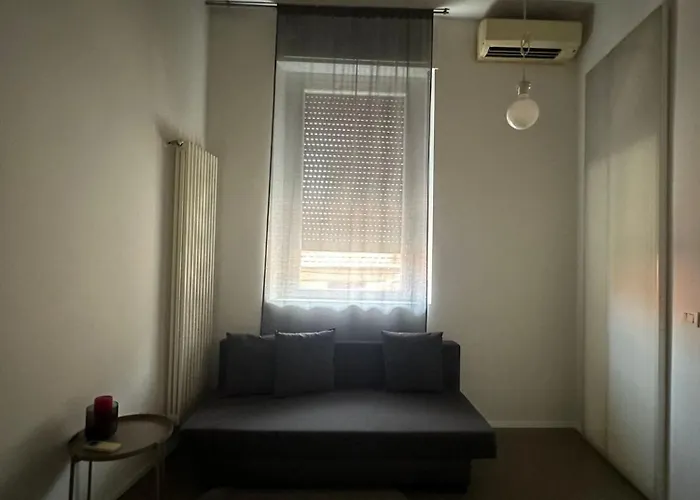 Design App - Vicino Milano - Appartement *