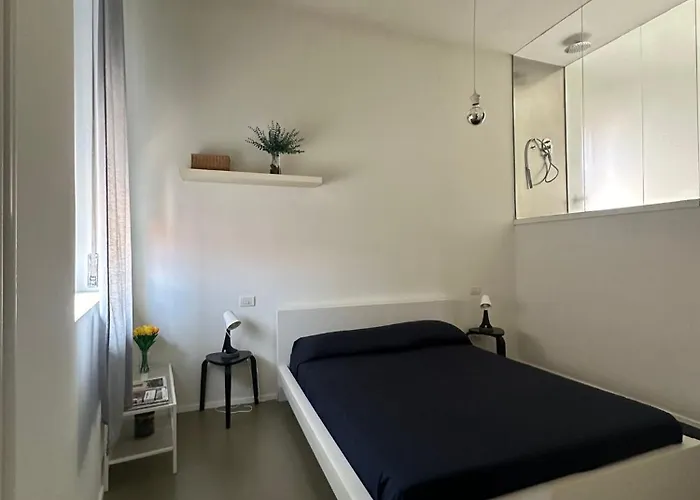 Appartement Design App - Vicino Milano - Vimodrone