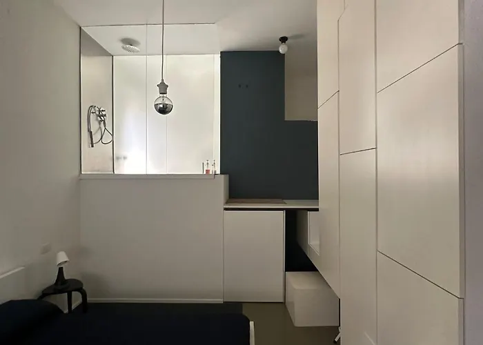 Design App - Vicino Milano - *